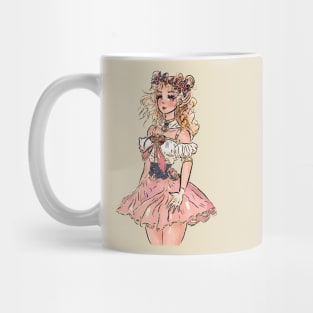 Bo Peep Mug